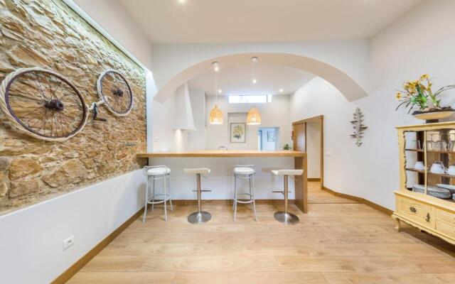 Villas Marim