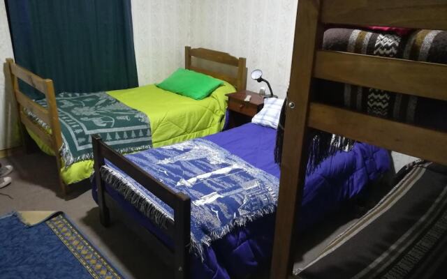 Hostal Casona del Cerro