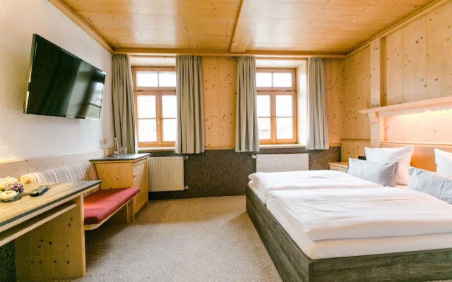 Landgasthof zum Herz