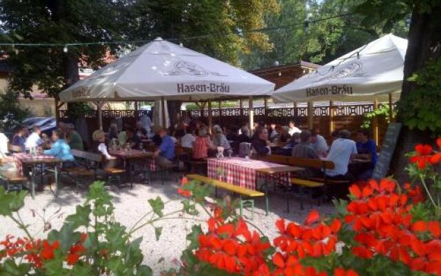 Gasthof zum Ochsen