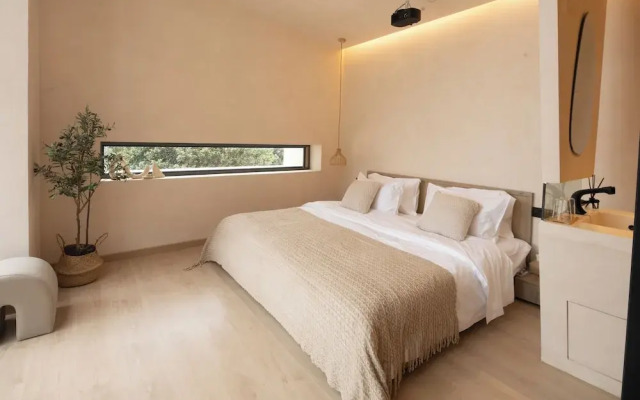 Xiamen Littoral Villa