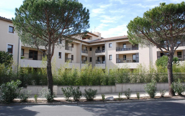 Uzes Appart Hotel