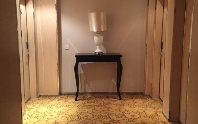 Youke Hotel