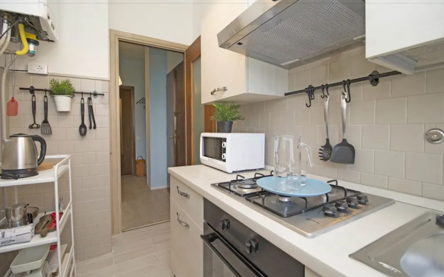 Cisano Beach Apartment