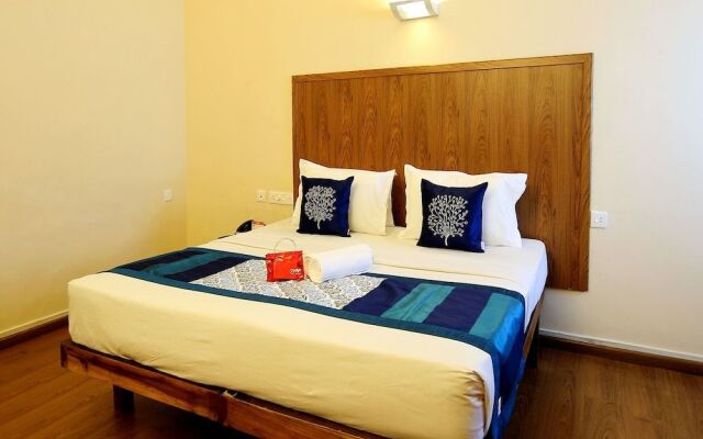 OYO 2887 Hotel SN International
