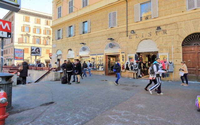 Lucky Domus St. Peter apartment