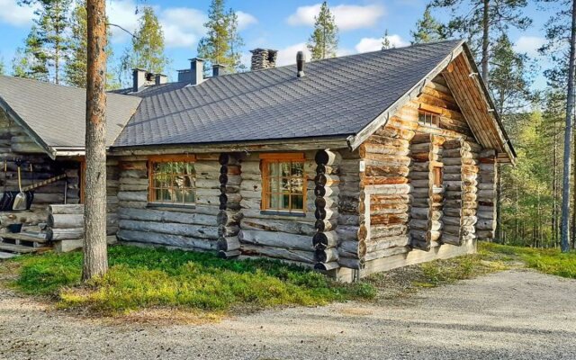 House Rakka Kittilä