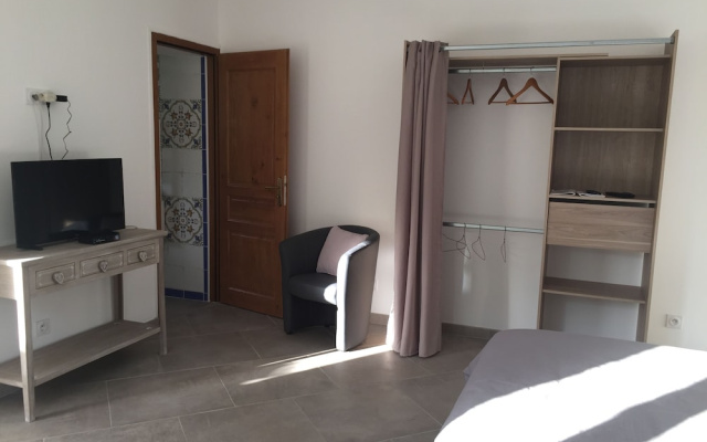 Camping Ernella