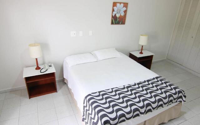 Hotel Fazenda Brisa Itu