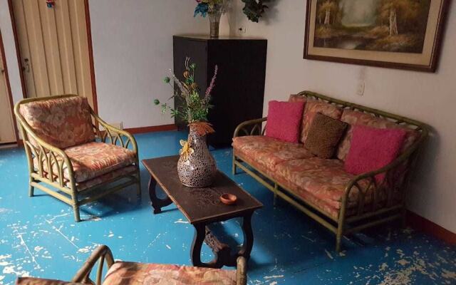 Hotel Rosmar
