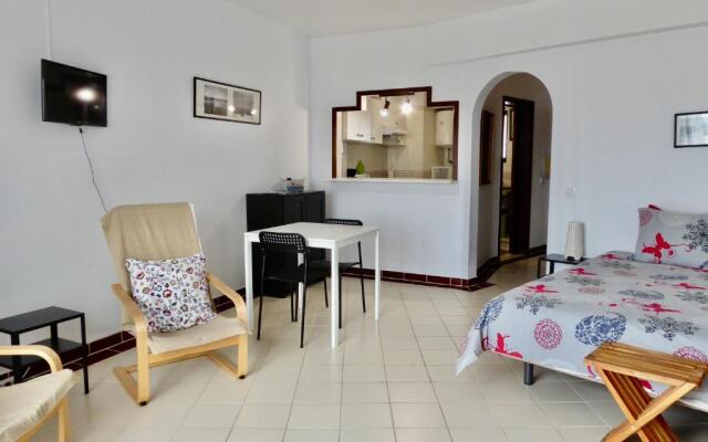 Alvor Studio Apartment