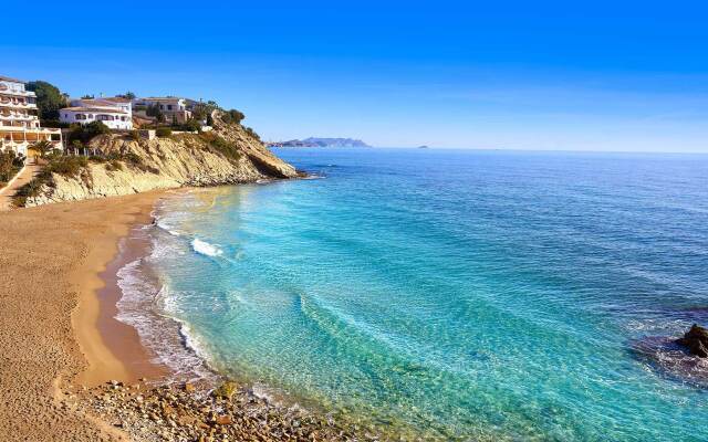 Dormio Resort Costa Blanca Beach & Spa