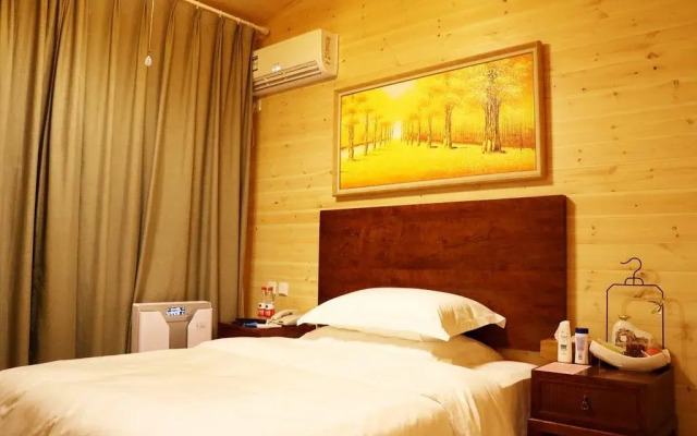 Yesanpo Arcadia International Hotel