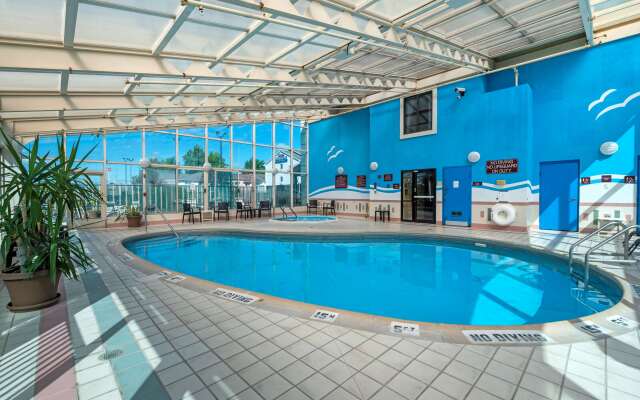 Comfort Inn Anderson South