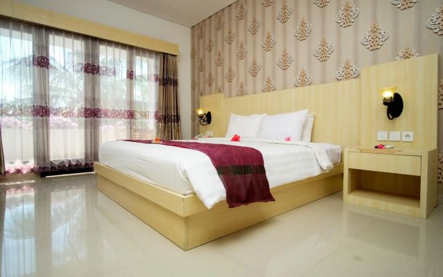 Puri Saron Senggigi Hotel