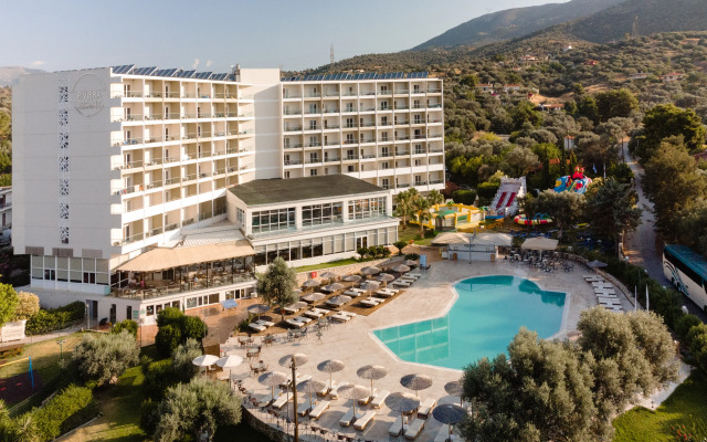 Evia Riviera Resort