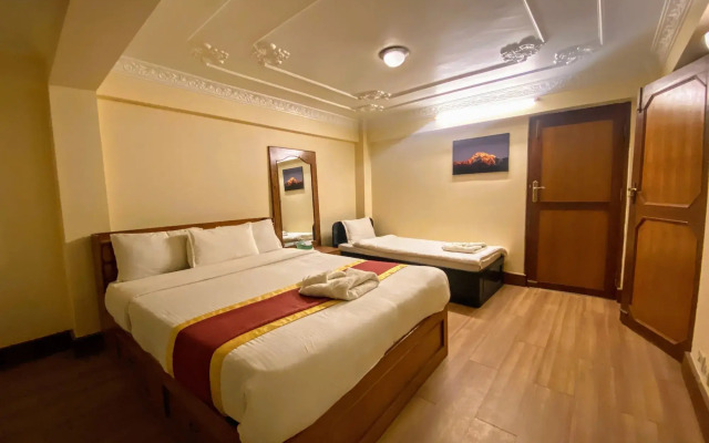 Hotel Bodhiz