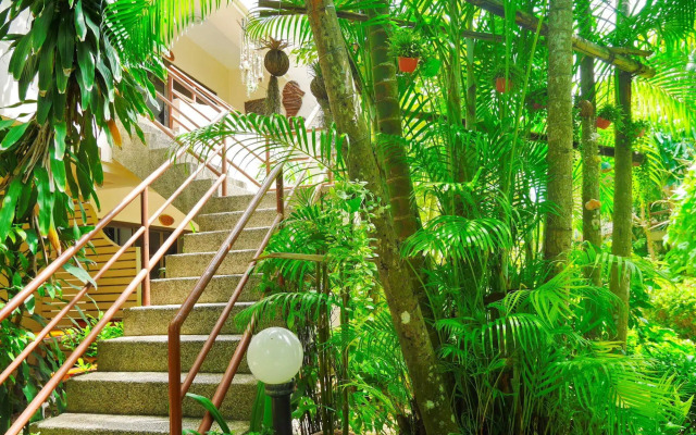 Swiss Palm Beach Hotel