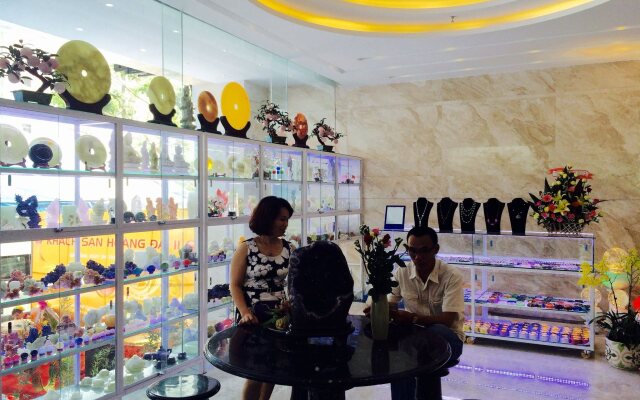 Hoang Dai 2 Hotel
