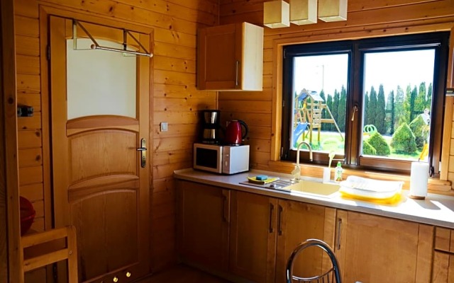 Domki letniskowe Gala II