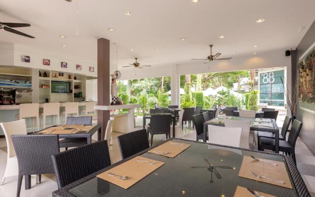 Kamala Regent Phuket Serviced Apartment