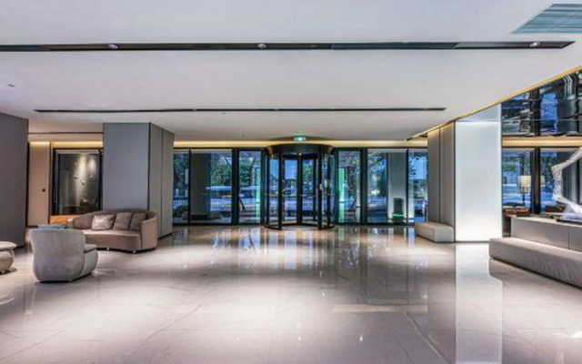 Crystal Orange (Nanjing Confucius Temple Zhongshan South Road)