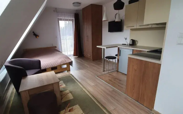 Apartamenty CEDE