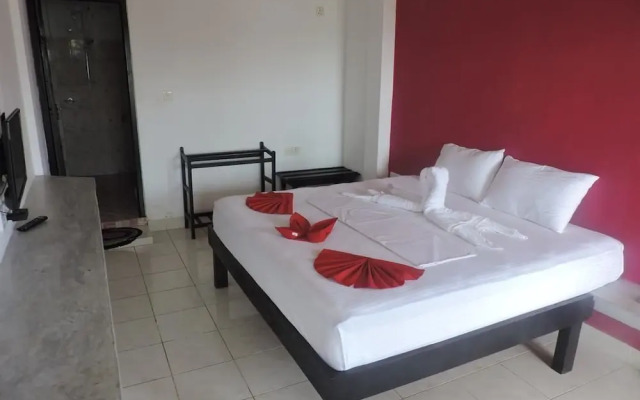 Sea View Beach Hotel