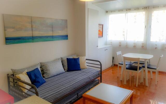 Apartment in Costa del Silencio