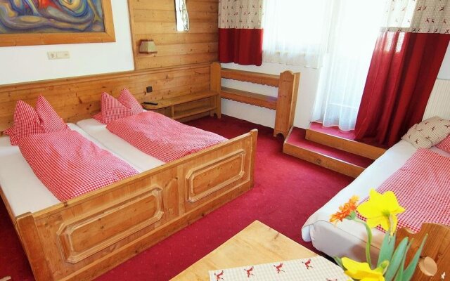 Hotel Iris
