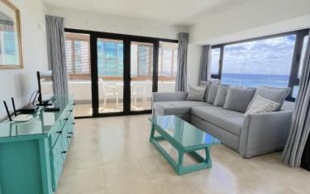 Apartamento Arrecife Playa