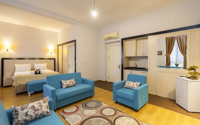 World Center Taksim Hotel