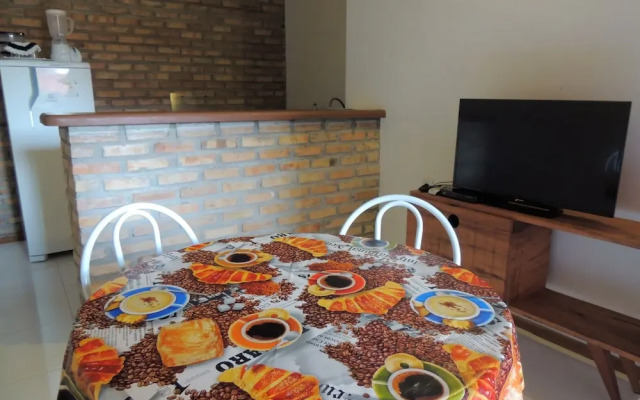 Nossa Casa em Jeri
