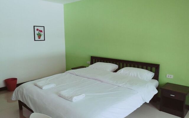 At home place