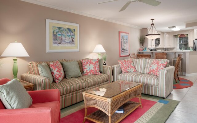 Beachside Two 4214
