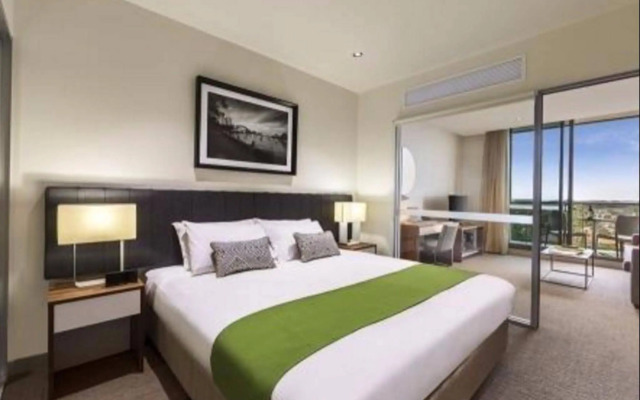 Quest Macquarie Park