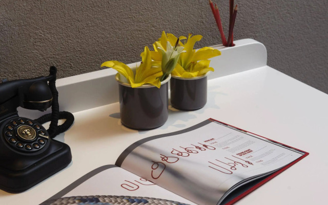 XII Century Heritage Hotel