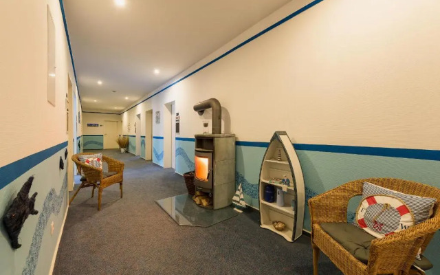 Hotel am Wind