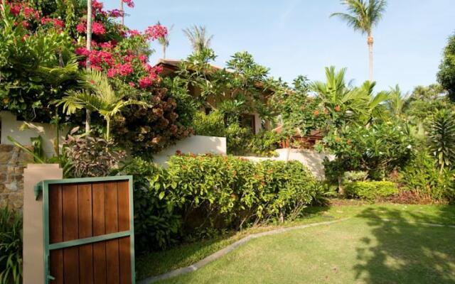 Lamyai Plantation Villa