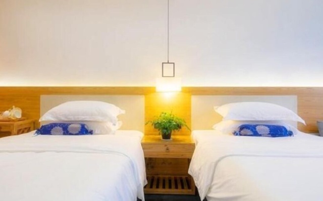 Zhangjiajie Wulingyuan Bamboo Holiday Homestay – Guest Rooms – Zhangjiajie