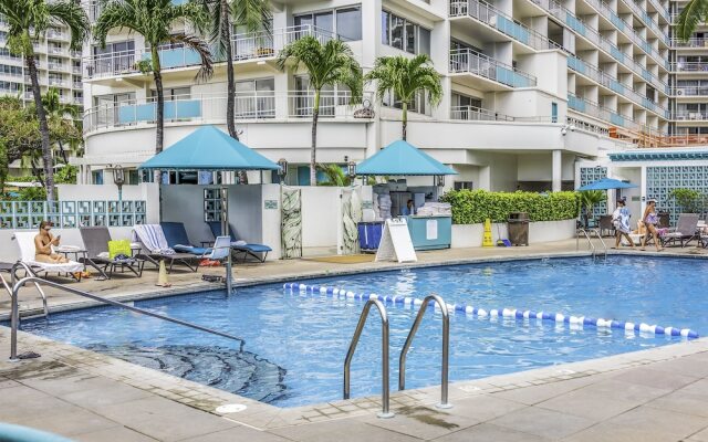 Ilikai by Luana Hawaii Vacation Rentals