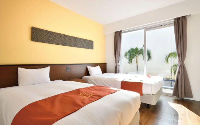 Pool Villa Imadomari by Coldio Premium