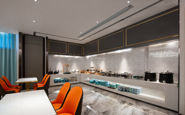 Premier City Comfort Hotel Changsha Railway Station Nanhu Market – Business – Changsha