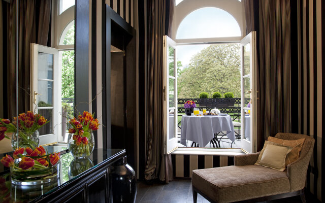 Baglioni Hotel London - The Leading Hotels of the World
