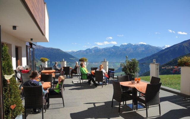 Ferienhotel Kastellatz