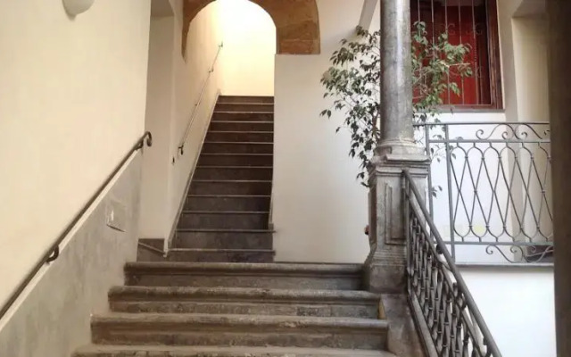 Art Suite Casa vacanza