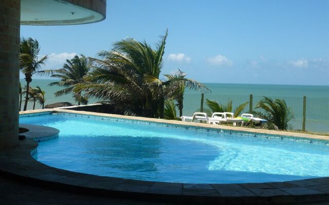 Costeira Praia Flat - Apt Lua