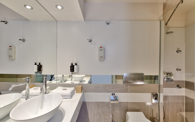 Athens Tiare by Mage Hotels