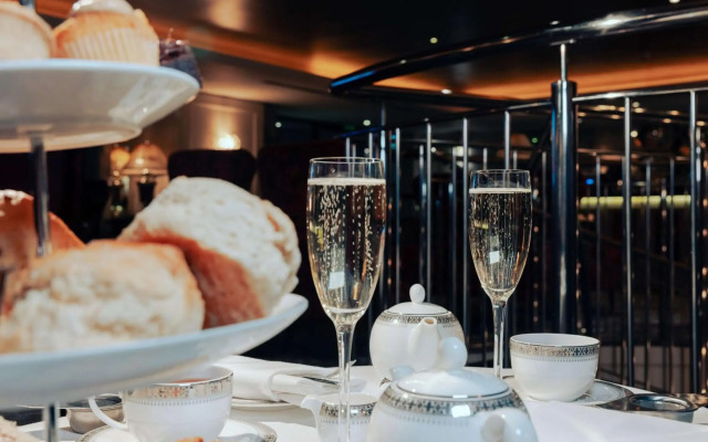 DoubleTree by Hilton London - Greenwich