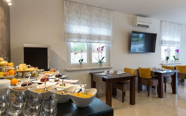 B&B Villa Maris